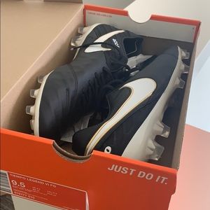 Nike Tiempo Legend VI FG